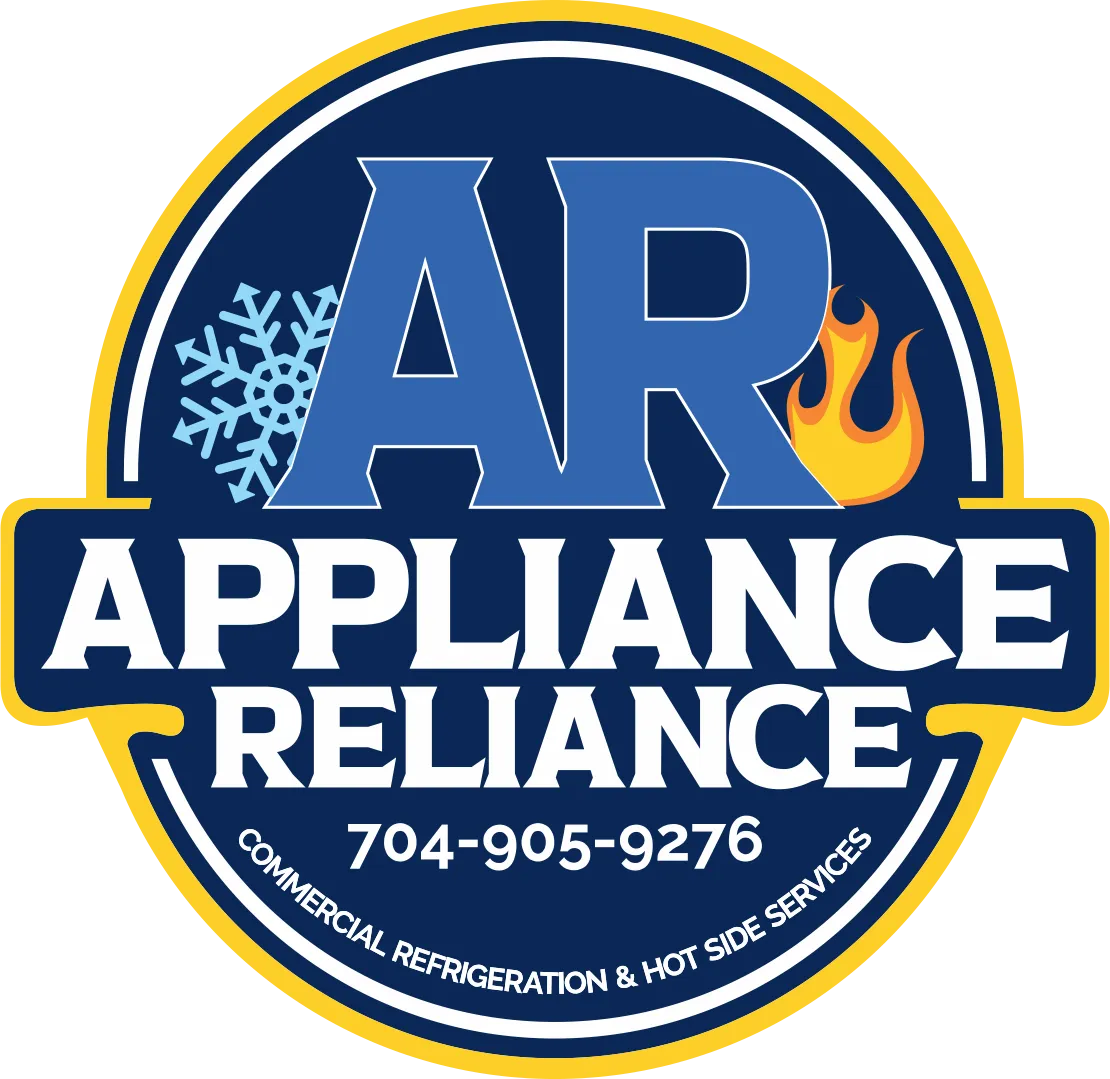 Appliance Reliance, LLC logo
