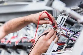Basic Electricity: Terms and Meanings