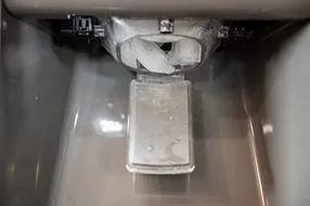 Fridge Dispenser Not Working
