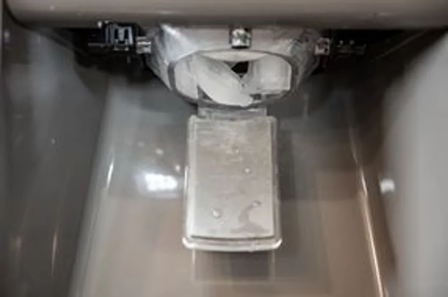 Fridge Dispenser Not Working